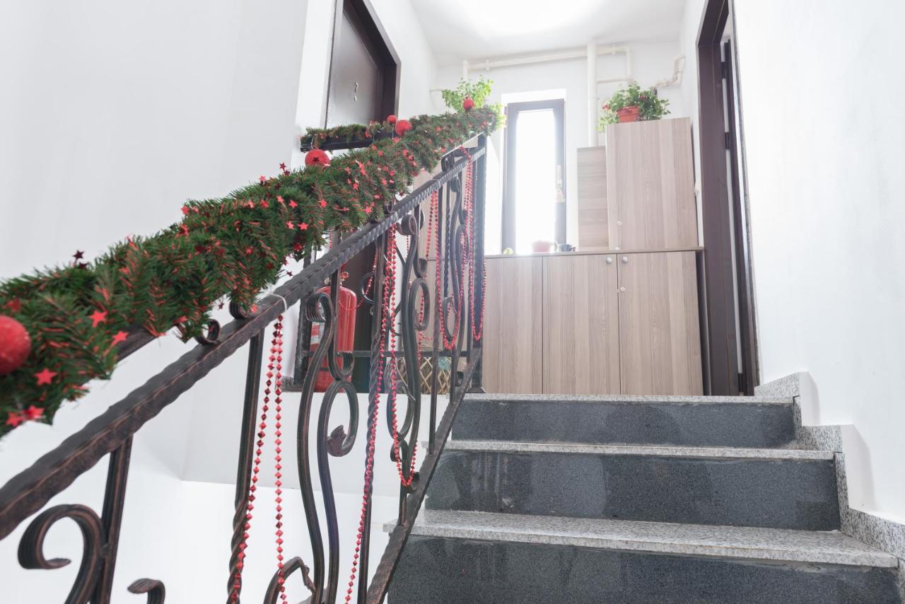 Romexpo Apartment Luxury - Aproape De Centru Si Parc Herastrau! Bucharest Exterior photo