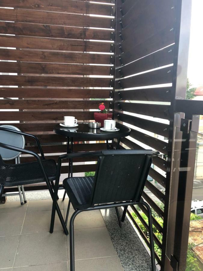 Romexpo Apartment Luxury - Aproape De Centru Si Parc Herastrau! Bucharest Exterior photo